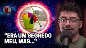 imagem do vídeo "O DIFÍCIL DO RELACIONAMENTO É O HOMEM" com Márcio Donato | Planeta Podcast