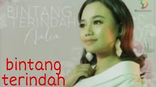 Bintang terindah-aulia DA-singel pertama