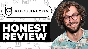 Blockdaemon Crypto Staking Platform Review - Usage Experience