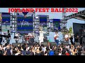 YURA YUNITA - LIVE AT JOYLAND FEST BALI 2022