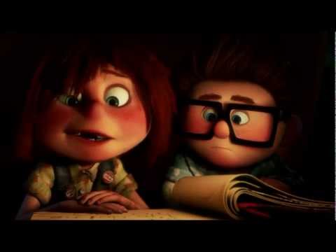 UP  Historia de amor verdadero.HD