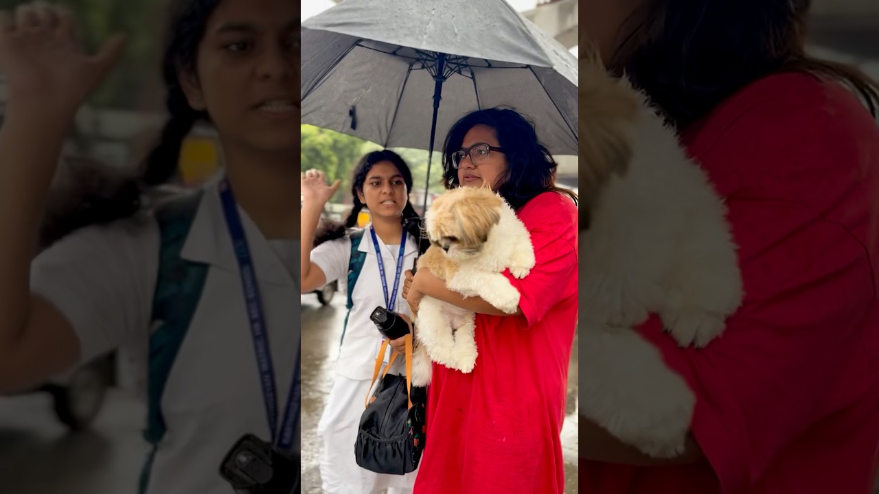 Mazhaila  varshini ah kutitu vara porom😁🌧️ 