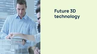 Top 3 Hologram Technologies in the World | Future 3D Tech Explained