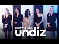 Creative week undiz  paris school of luxury