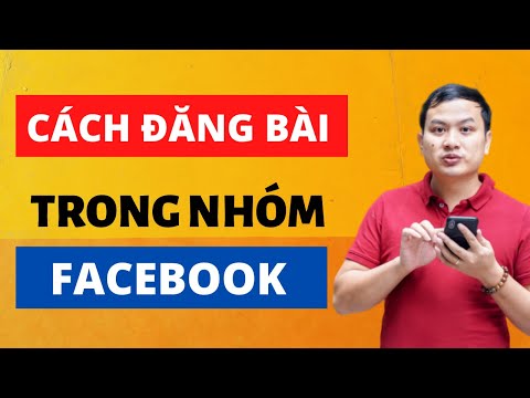 Video: Cách thêm ai đó vào danh sách người dùng bị hạn chế trên Facebook