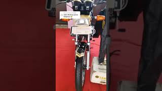 Rx-King Se 2003 Besi Tua Menjadi Primadona.