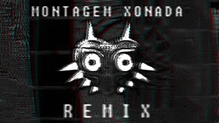 MONTAGEM XONADA [ REMIX ] - ImPaper