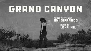 Grand Canyon (Ani DiFranco &amp; Lo-Fi Nil cover) - low coil