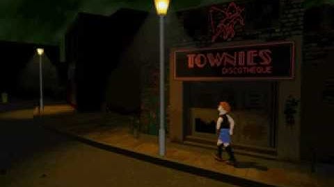 Normality - Longplay - Intro