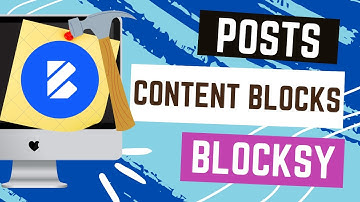How to make a Custom Post Layout - Blocksy Content Blocks
