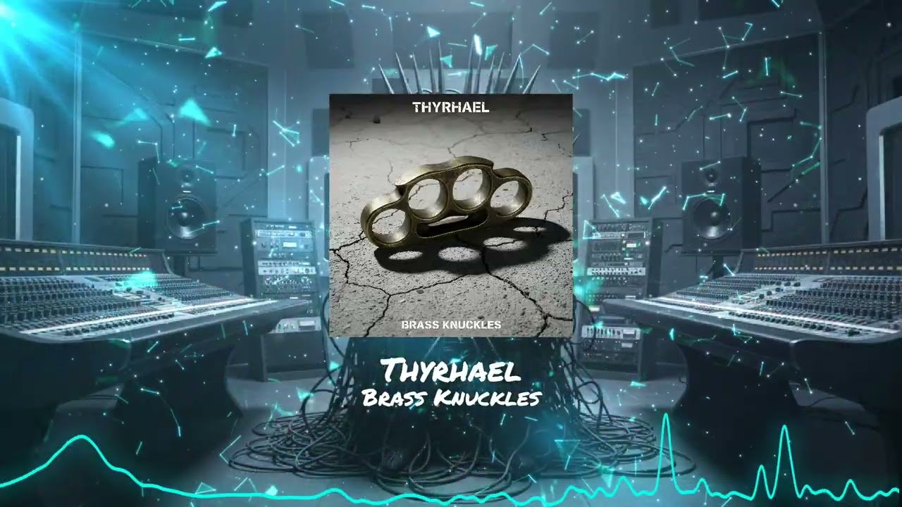 Thyrhael - Brass Knuckles [Hybrid Trap / Workout]