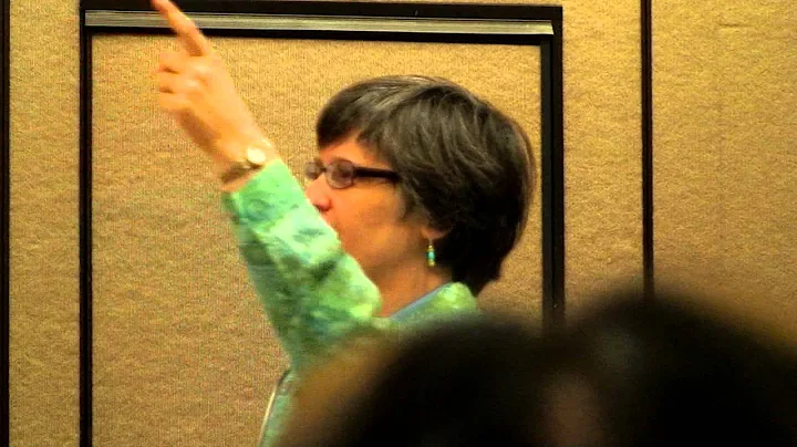 Getting to the Roots by Ann Bullock, MD