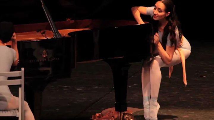 Chopin Dances - 'The Concert' - Ballett von Jerome...