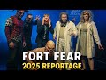 Fort Fear Horrorland 2025 – Das gruseligste Halloween Event im Fort Fun! 👻 Träum was Böses Reportage