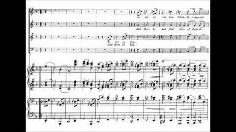 Johannes Brahms - Complete Liebeslieder Walzer Op. 52 and Op. 65 (1869-74)