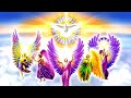 Méditation de thérapie par les Archanges 🔔🧚‍♀️🌟 de Doreen Virtue 💎💖🌞