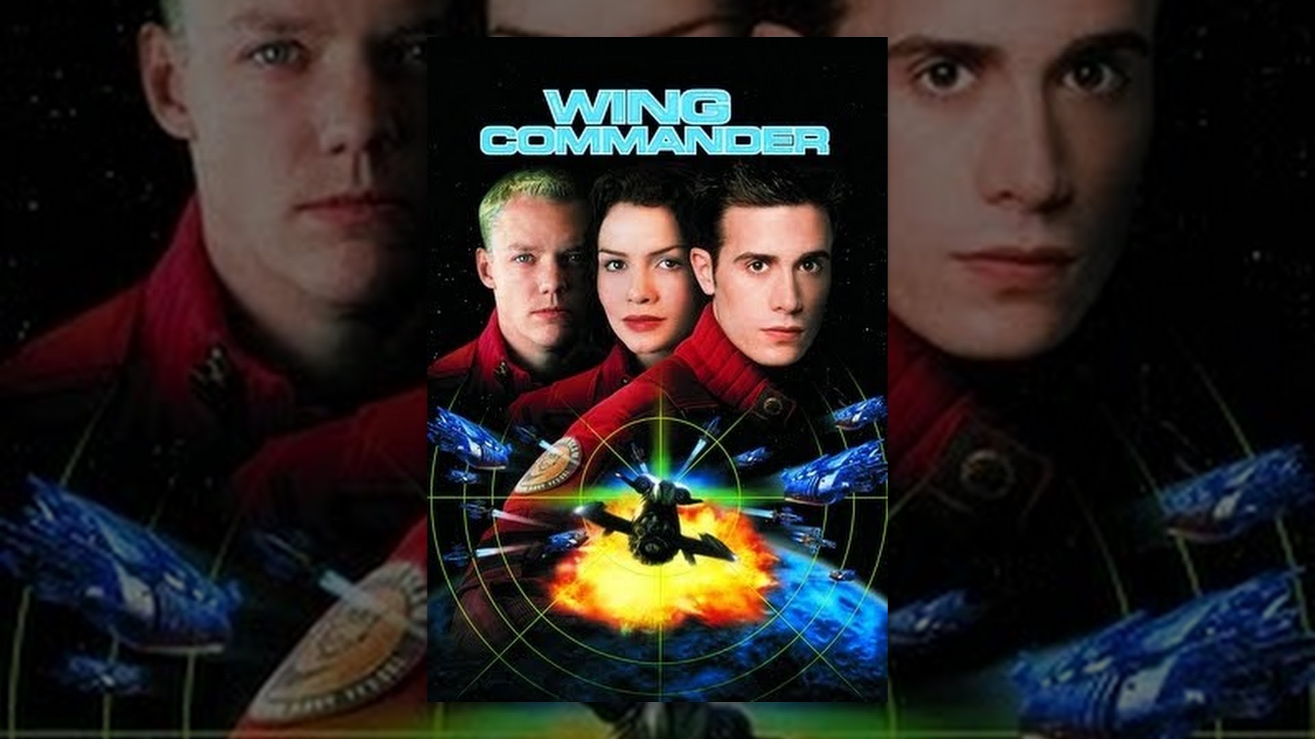 Wing Commander The Movie Youtube