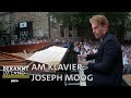 Joseph Moog - Klaviervirtuose mit rheinland-pfälzischen Wurzeln | bekannt im Land | SWR Fernsehen RP