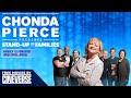 Chonda Pierce | Stand Up for Families: Family Is Forever &amp; Ever, Amen | Full Standup | Cineverse