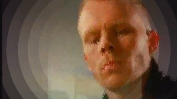 Erasure - A little respect (extended mix)