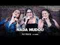 Marília Mendonça & Maiara e Maraisa - Nada Mudou (Official Music)