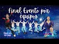 Análisis Final de competencia por equipos con El Mundo del Patinaje Artístico Beijing 2022