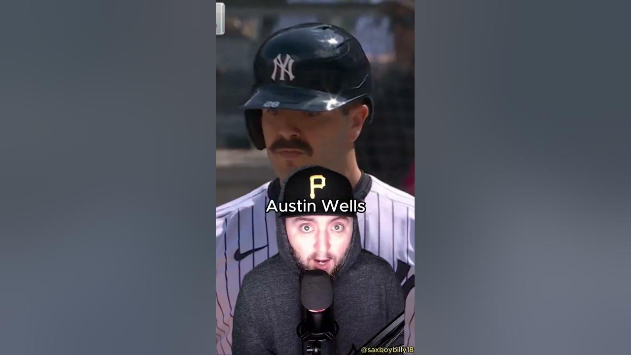 Realistic walk up songs (New York Yankees) #yankees #newyorkyankees #repbx #mlb #baseball #jomboy