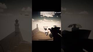 Que tirazo🤌🤌#chickengun #capcut #edit #tryhard #gaming #chickengunplay #edit