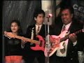 Arre caballito - Manzanita y su conjunto en vivo 1998