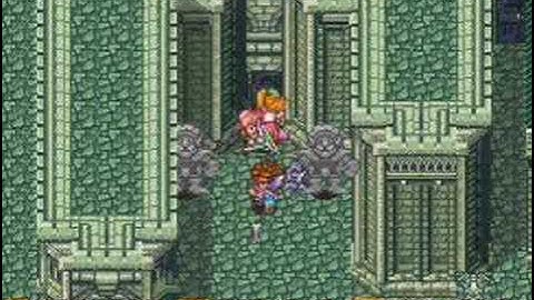 Secret of mana Part 40