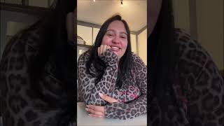 Naturally Beautiful Plus Size Women Over 40 - Vlog Daily Life of Large Single Parent Over 40