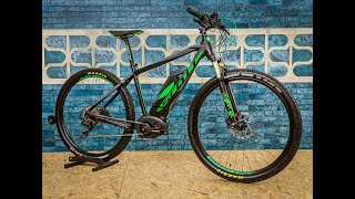 Scott E Aspect 910 L BM5307