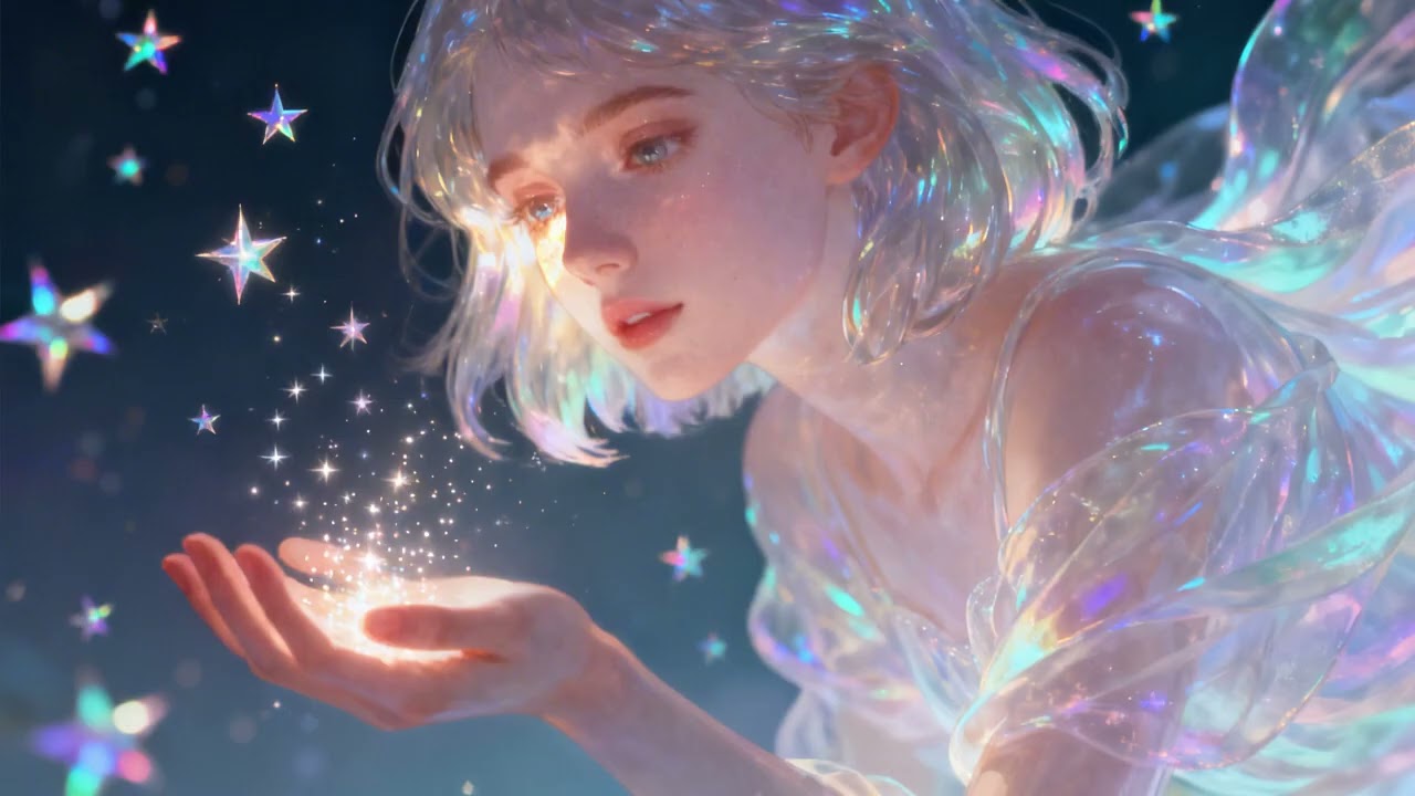 🎵 Пропавшее счастье