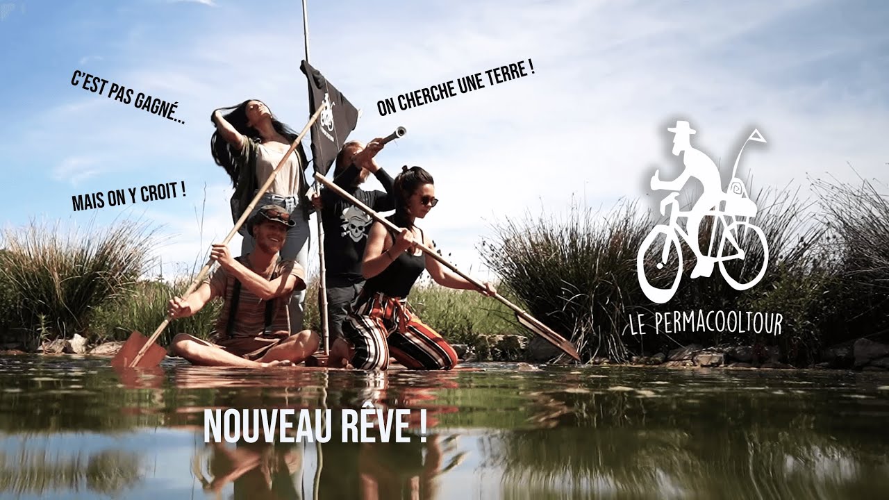 Miniature de la vidéo Un an plus tard