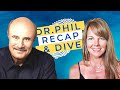 SUZANNE MORPHEW CASE on Dr. Phil With Andy Moorman and Profiling Evil - Dive & Recap