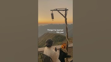 Things I’ve learned this year.🩷✨ #shorts #youtubeshorts #newbeginnings #2024 #2025 #aesthetic #fyp