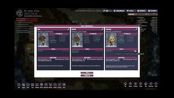 Oxygen Not Included | Part 2 File Corrupted Video | Episode 3 w/ DoomWatcher/Xiglyphiose