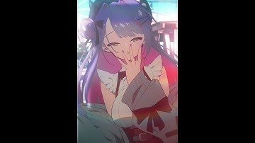Thumbnail of 「ANIMATED」- Tokoyami Towa
