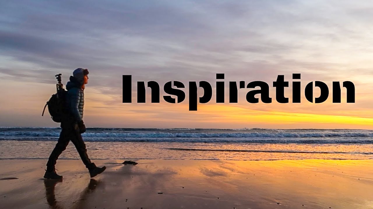 What Inspired You To Get Into Landscape Photography? - YouTube