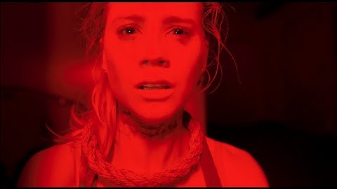 映画『死霊高校』予告編