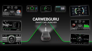 CarWebGuru и будущий новый релиз 3.3.2