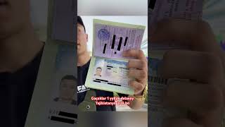 Rassiya 1Yyllyk Visa Delavoy Tel 90 501 037 03 87
