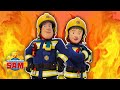 Feuerwehrmann Sams beste Rettungen! | Feuerwehrmann Sam | Cartoons für Kinder