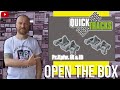 OPEN THE BOX: QUICK TRACKS PZ.KPFW. IA &amp; IB + GIVEAWAY!!!