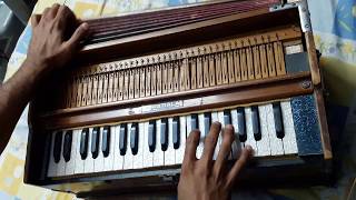 Kangan song || Harbhajan Maan || Instrumental. play on harmonium screenshot 2