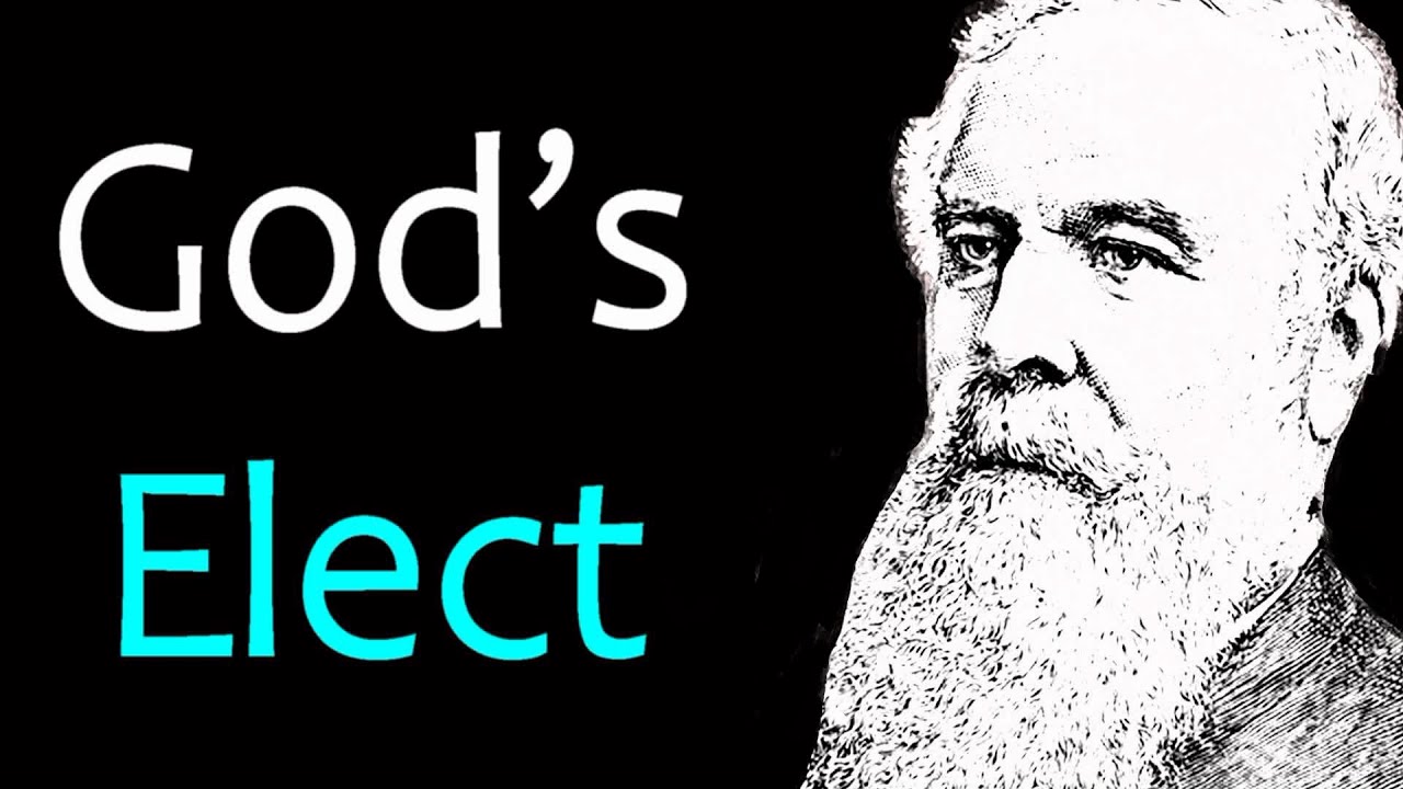 Election: Old Paths - J. C. Ryle