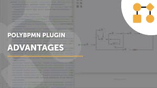 PolyBPMN plugin advantages