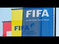 FIFA Anthem 1994-2006 G-Major