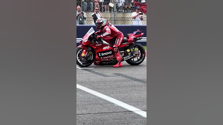Marc Marquez MotoGP 🔥 Start 🔥 Ducati Lenovo Team 🔥 #motogp