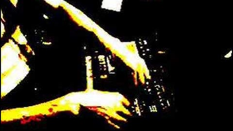 KORG EMX.Djren.tech house.